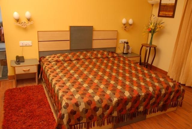 Hotel Dalhousie Heights Cameră foto